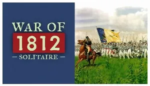 Image de War Of 1812 Solitaire