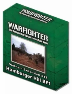 Image de Warfighter Vietnam – Hamburger Hill Bp! Expansion #12