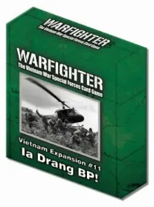 Image de Warfighter Vietnam – Ia Drang Bp! Expansion #11