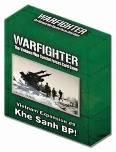 Image de Warfighter Vietnam  – Khe Sanh Bp! Expansion #9