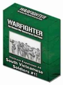 Image de Warfighter Vietnam  – South Vietnamese Soldiers #1! Expansion #8