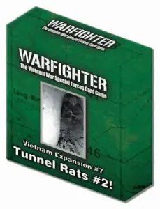 Image de Warfighter Vietnam  – Tunnel Rats #2! Expansion #7