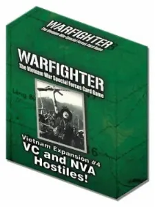 Image de Warfighter Vietnam – Vc And Nva Hostiles Expansion #4