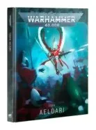 Image de Warhammer 40k : Codex - Aeldari