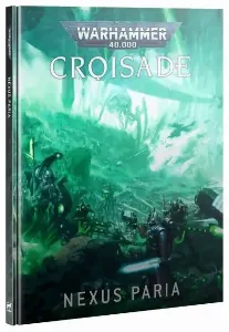 Image de Warhammer 40k - Croisade - Nexus Paria 10e Édition