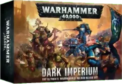 Image de Warhammer 40k : Dark Imperium