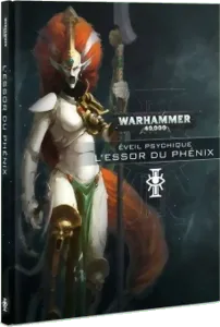 Image de Warhammer 40k - Eveil Psychique - L'essor Du Phénix