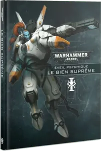 Image de Warhammer 40k - Eveil Psychique - Le Bien Suprême