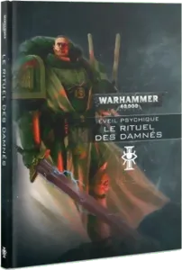 Image de Warhammer 40k - Eveil Psychique - Le Rituel Des Damnés