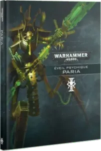 Image de Warhammer 40k - Eveil Psychique - Pariah