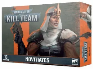 Image de Warhammer 40k : Kill Team - Novices