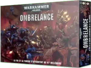 Image de Warhammer 40k - Ombrelance