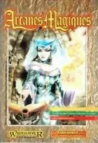 Image de Warhammer - Arcanes Magiques 1ère Édition