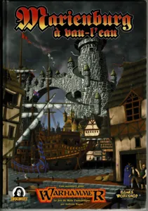 Image de Warhammer - Marienburg à Vau-l'eau 1ère Édition