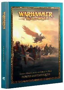 Image de Warhammer - The Old World Forces Fantastiques