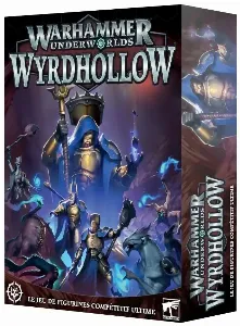 Image de Warhammer Underworlds - Wyrdhollow