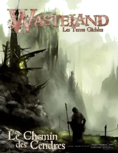 Image de Wasteland - Chemin Des Cendres