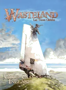 Image de Wasteland - Good Old Ingland