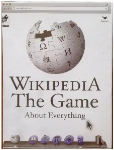 Image de Wikipedia The Game About Everything