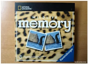 Image de Wildlife Memory National Geographic