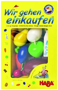 Image de Wir Gehen Einkaufen