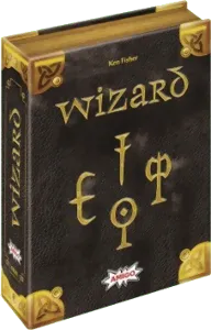 Image de Wizard 25-jahre-edition