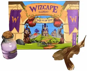 Image de Wizcape Academy