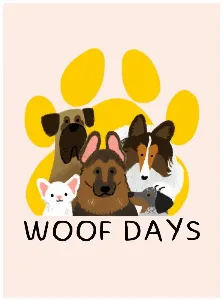 Image de Woof Days