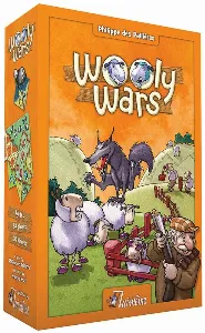 Image de Wooly Wars