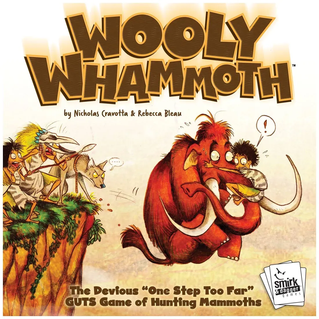 Image de Wooly Whammoth