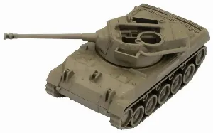 Image de World Of Tanks -  American - M18 Hellcat