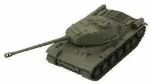 Image de World Of Tanks - Extension Is-2