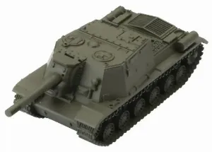 Image de World Of Tanks - Extension Isu-152