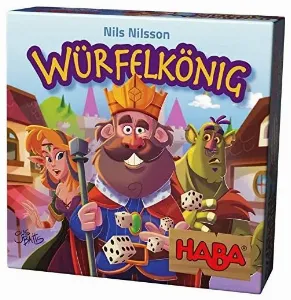 Image de Würfelkönig