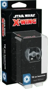 Image de X-wing 2.0 - Tie Des Inquisiteurs Star Wars - Paquet D'extension