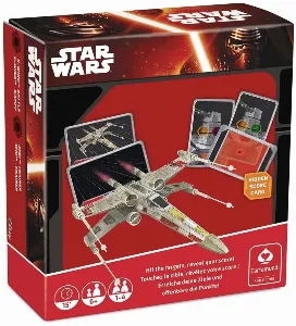 Image de X-wing Battle - Jedi Trainer