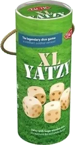 Image de Xl Yatzy