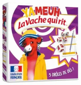 Image de Ya Meuh La Vache Qui Rit