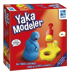 Image de Yaka Modeler