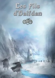 Image de Yggdrasill - Les Fils D'halfdan