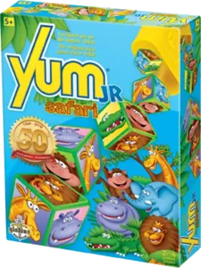 Image de Yum Junior - Safari