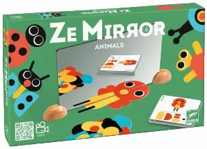 Image de Ze Mirror : Animals