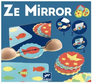 Image de Ze Mirror