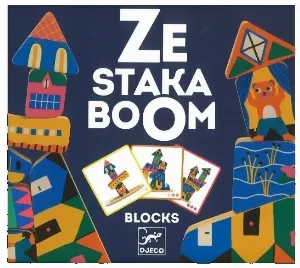 Image de Ze Stackaboom