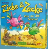 Image de Zicke & Zacke : Ran An Die Federn