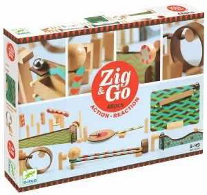 Image de Zig & Go Rouge