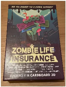 Image de Zombielife Insurance