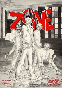 Image de Zone