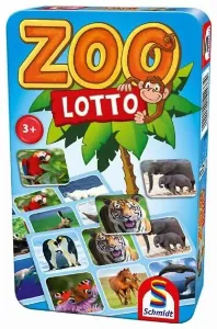 Image de Zoo Lotto