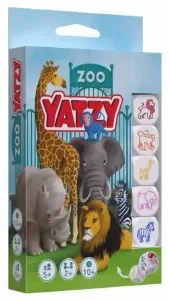 Image de Zoo Yatzy